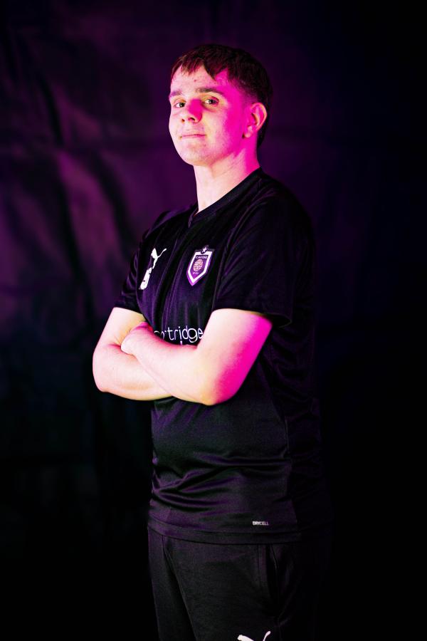 Bastian Hernas aka Bash