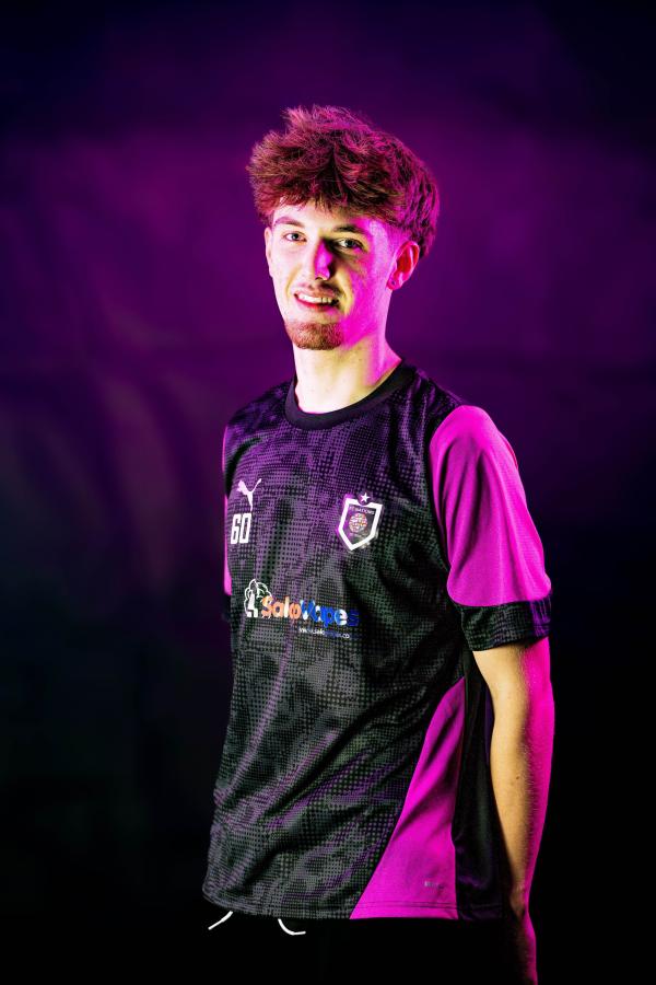 Lewis Upton aka Upo
