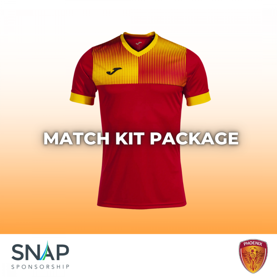 Match Kit Package