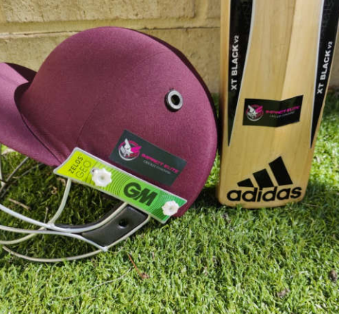 Junior Player sponsorship