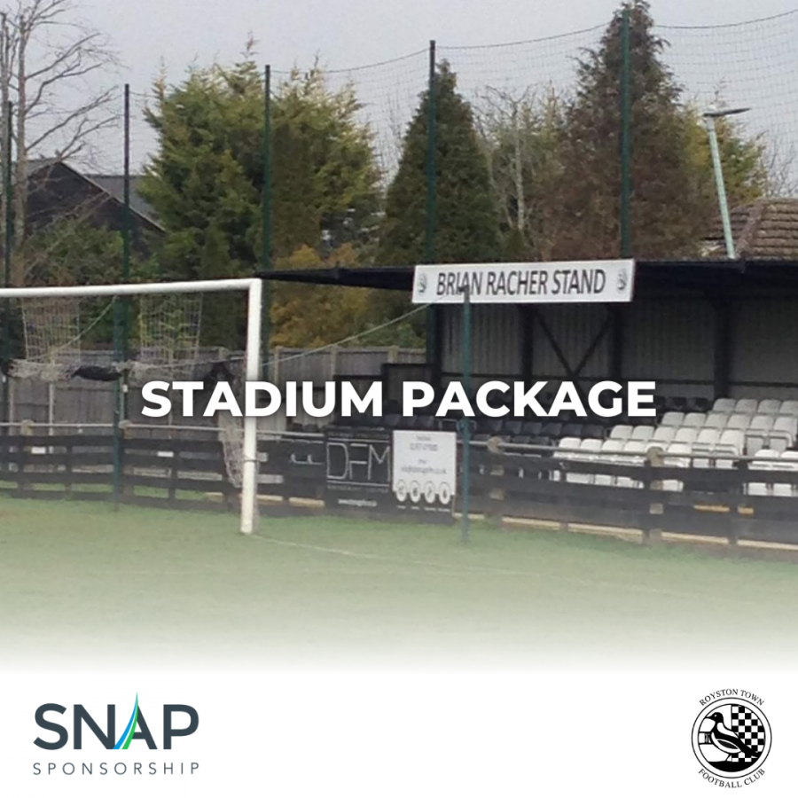 Stadium Package