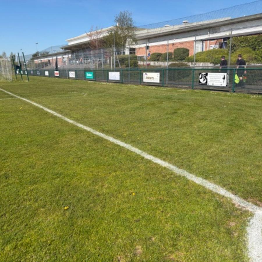 Corporate Sponsor Stadium Naming Rights 