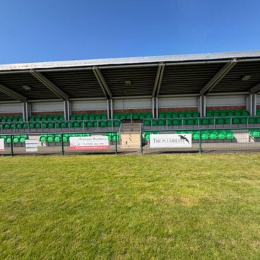 Corporate Sponsor Stadium Naming Rights 