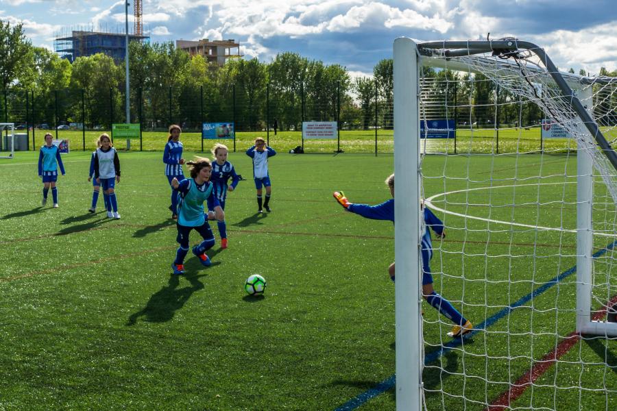 Perimeter Board Sponsor