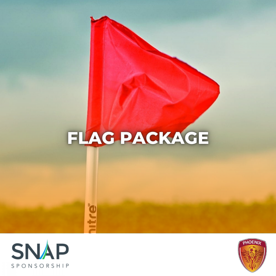 Flag Package 