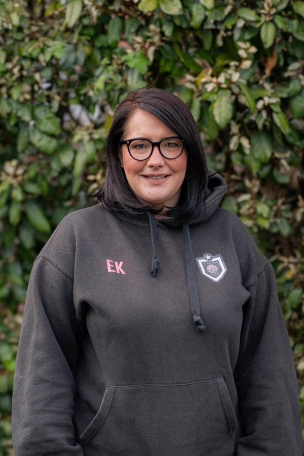 Emily Keates aka Em