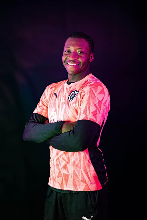 Najmudeen Issah aka Naj