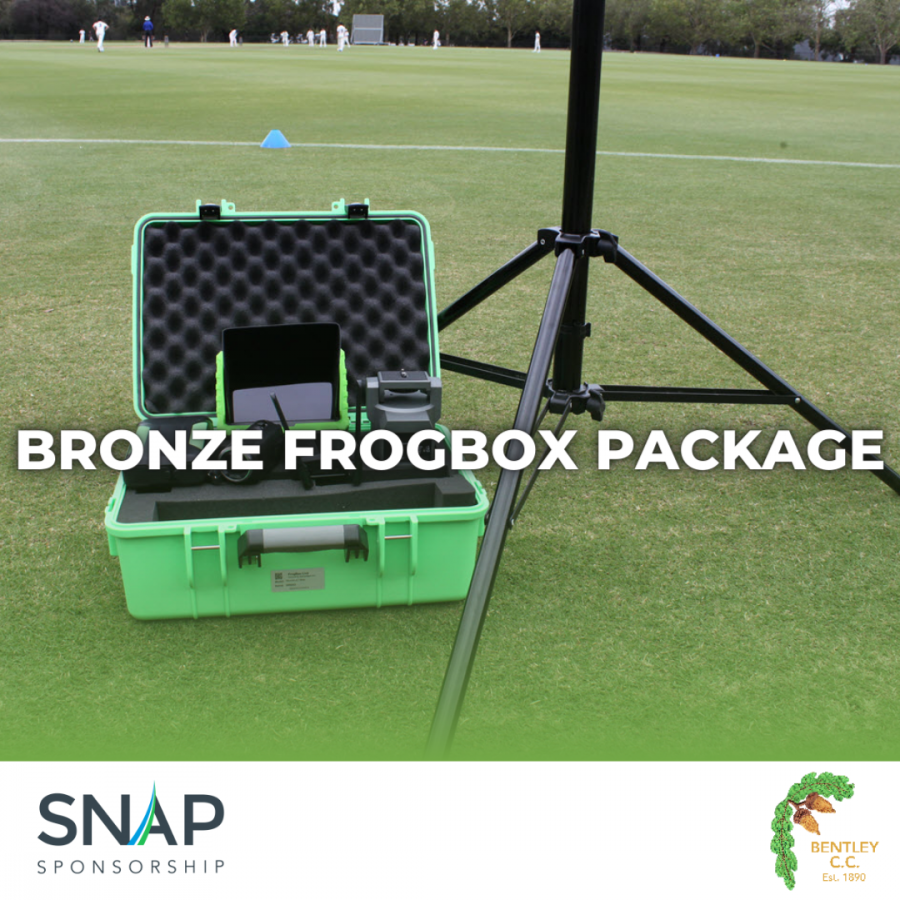 3 - Bronze Package