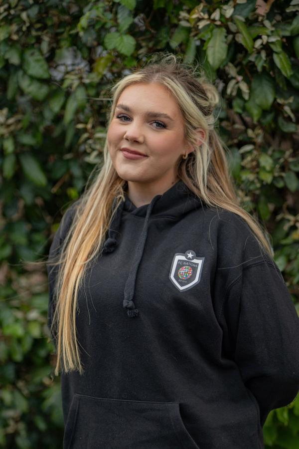 Elle Gough aka Goughy