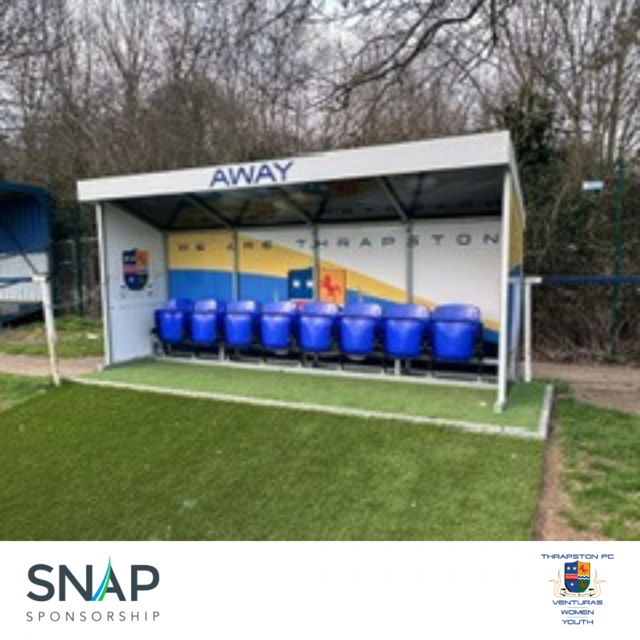 Away Dugout