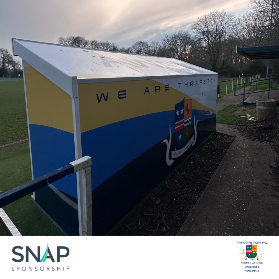 Away Dugout