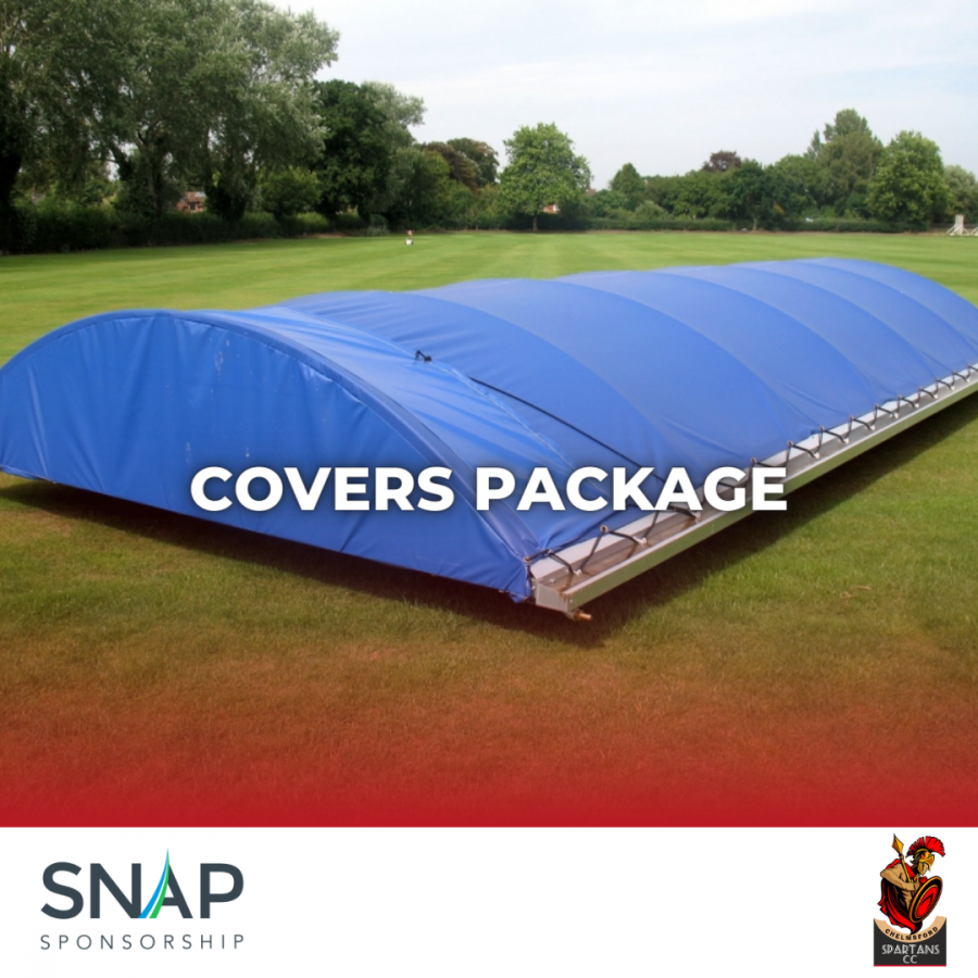 Covers Package