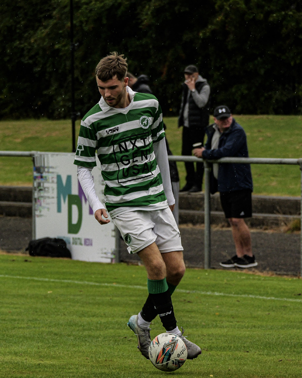 Daniel Gallanagh