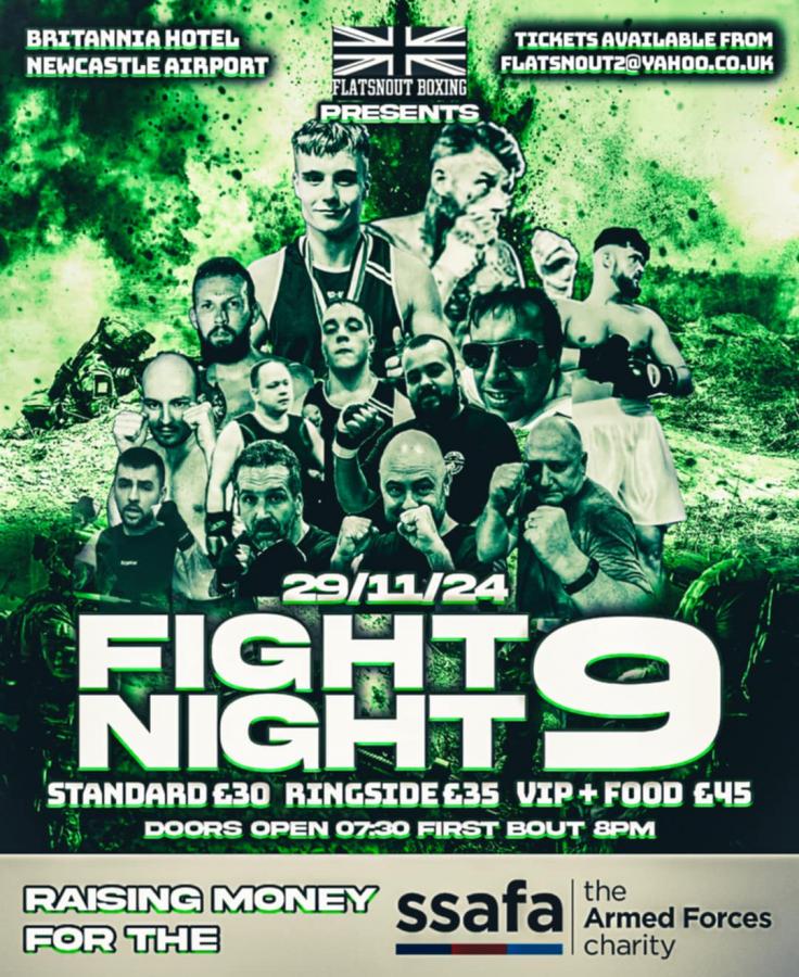 1 - Platinum Package