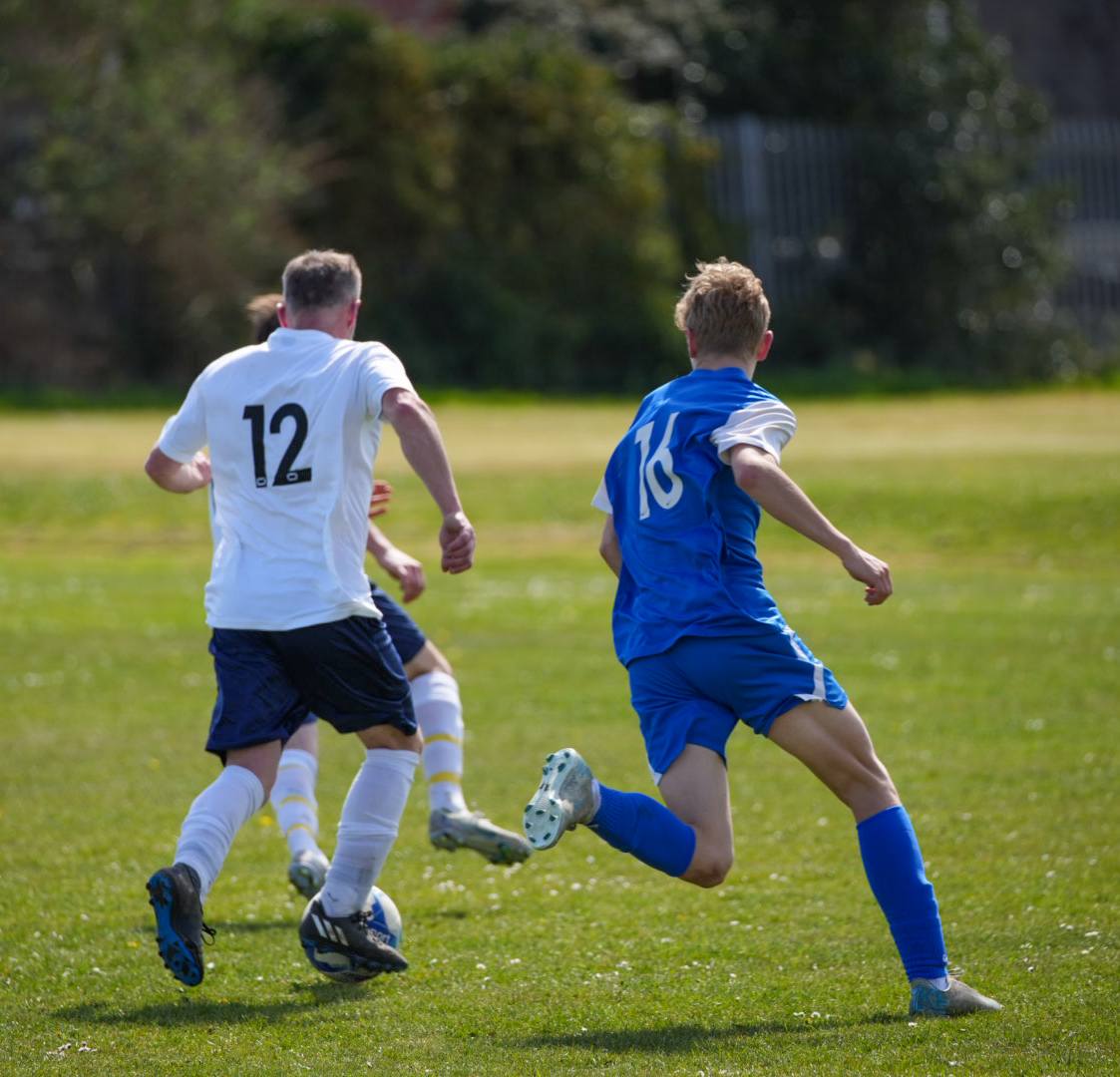 Worle Rangers Worle Rangers FC | SNAP Sponsorship | Sports Sponsorship