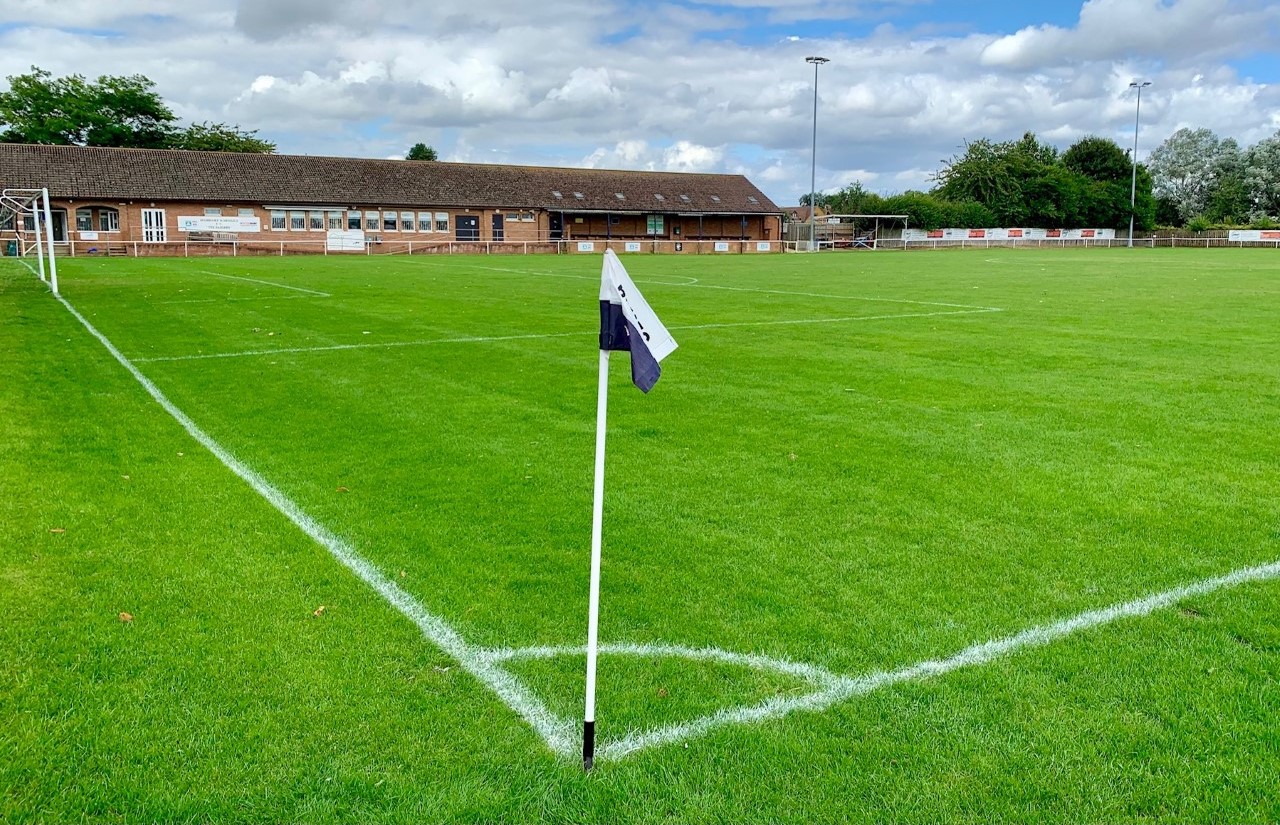 Bugbrooke St Michaels Football Club SNAP Sponsorship Sports Sponsorship
