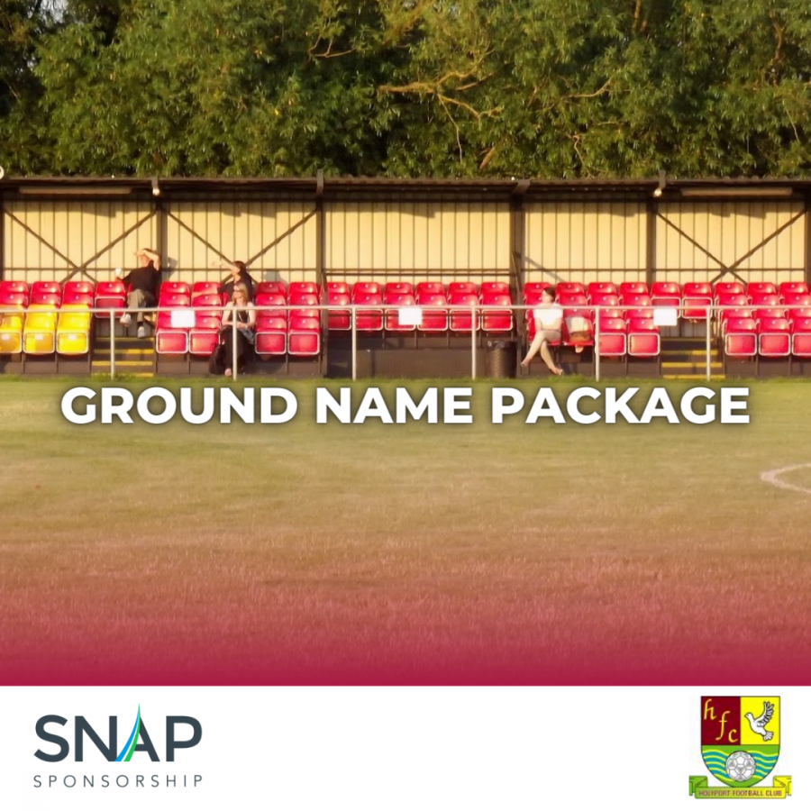 Ground Name Package