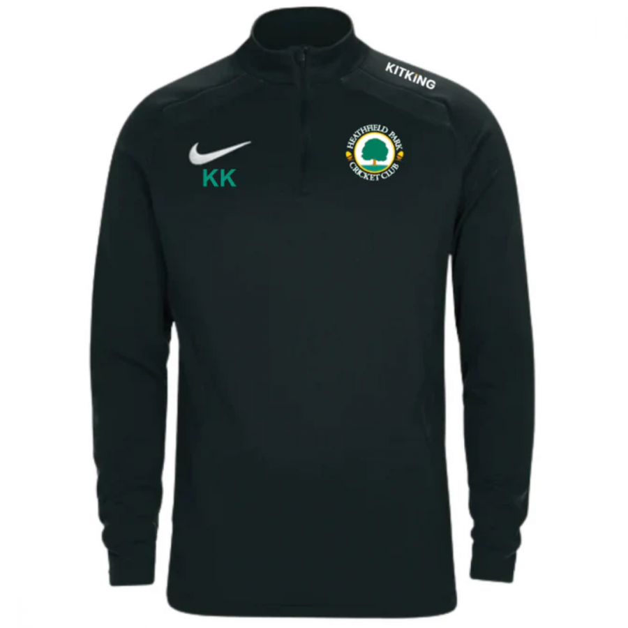 Training Shirt Front Package