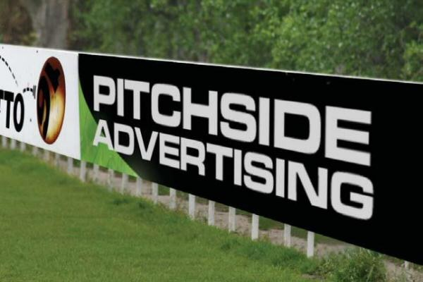 Advertising Board Package