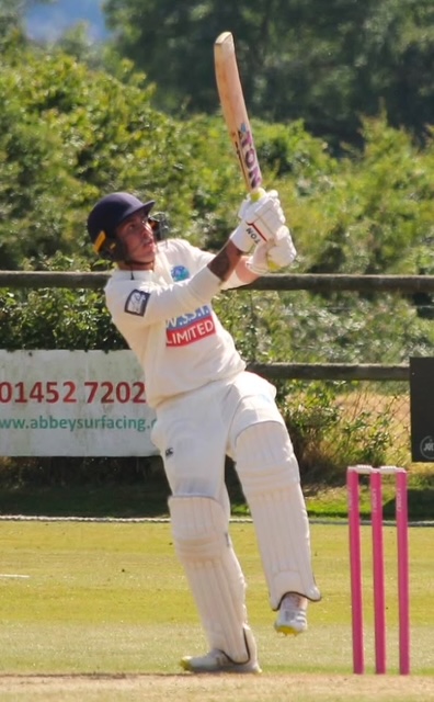 Player Package/ Tristan Jungbauer