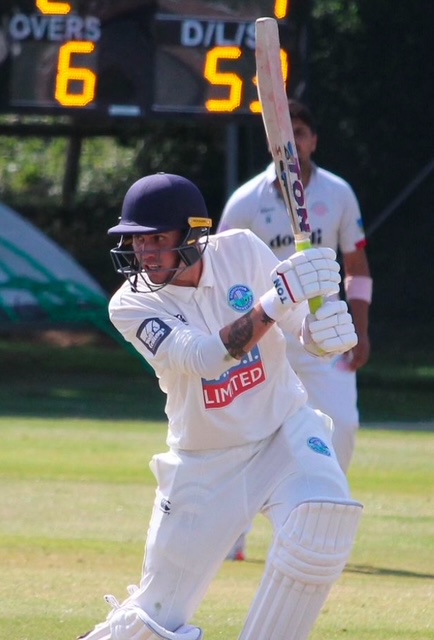 Player Package/ Tristan Jungbauer