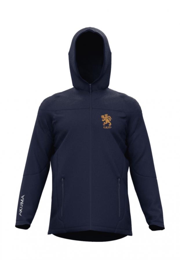 1st Team Coaches Coat Package