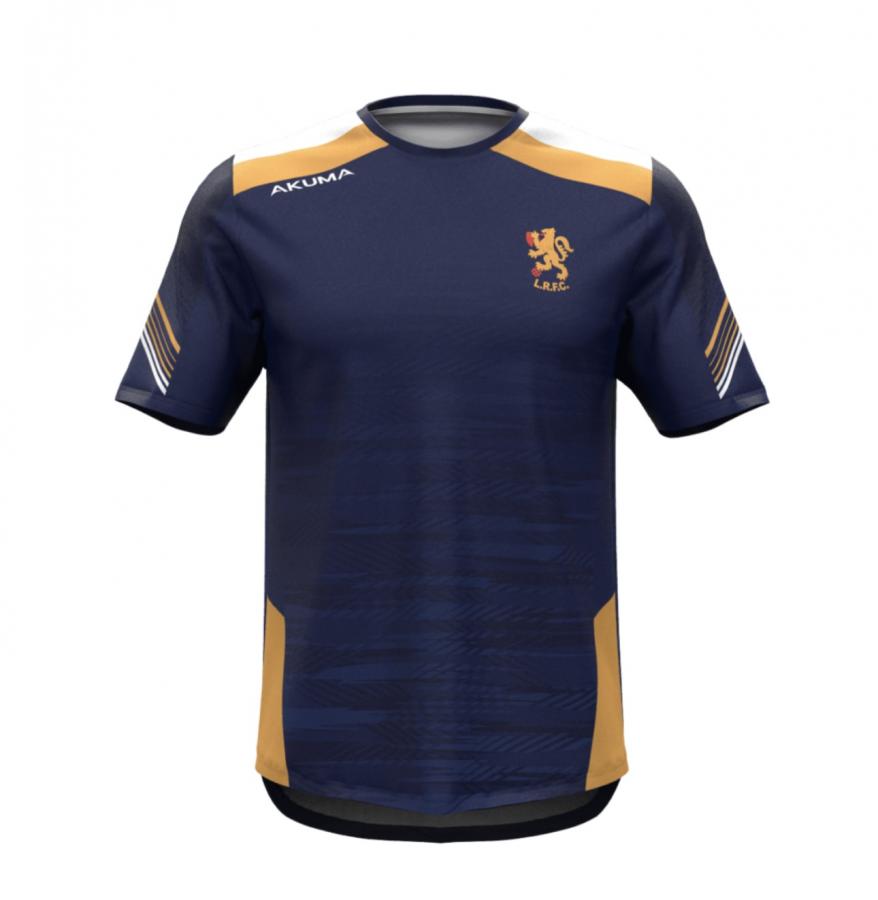 Men's 1st Team Training Top Package