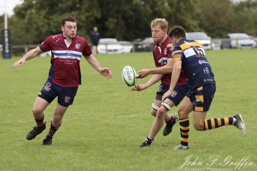 Joe Bullock