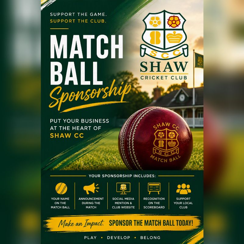 Match Ball