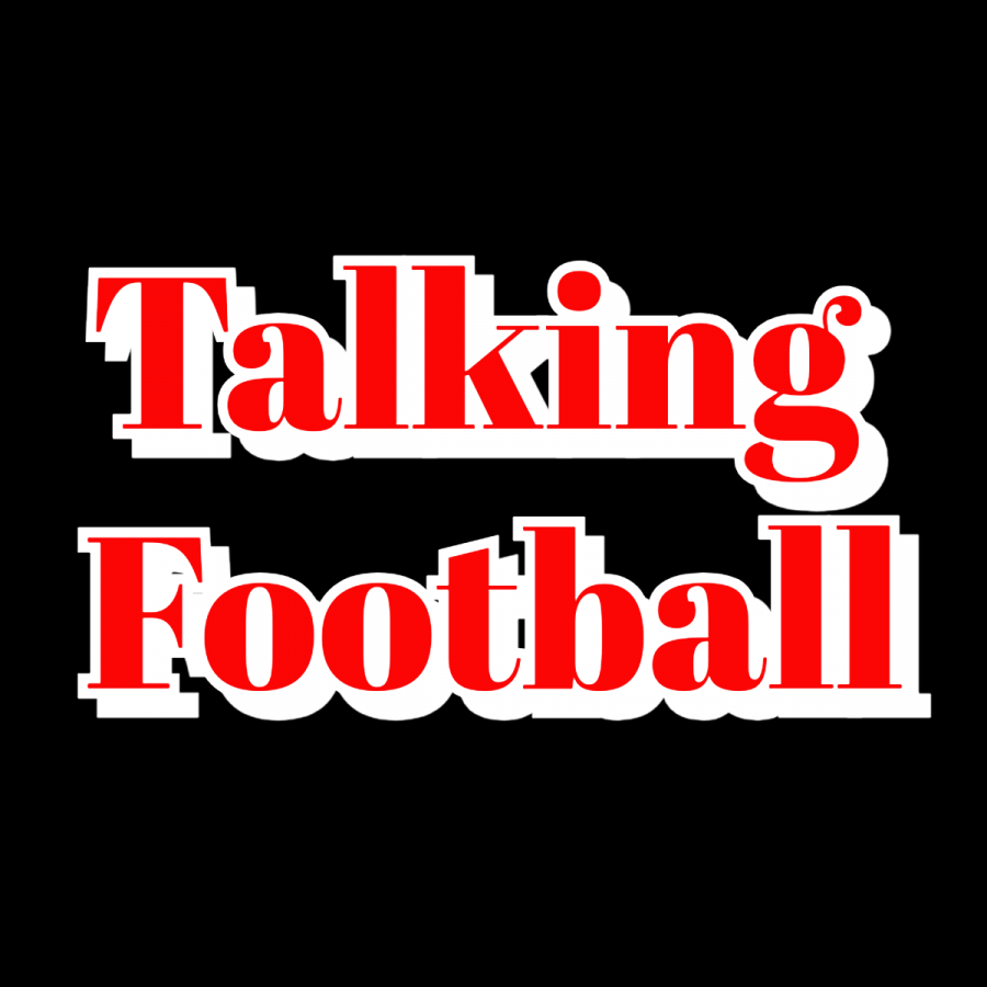 'Talking Football' - Glasgow