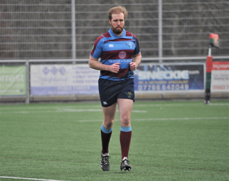 Platinum (Chest) Away Kit Sponsor