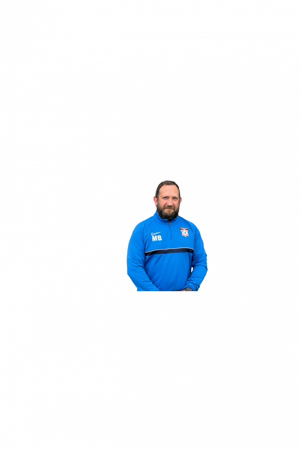 Martin Brown - Player Sponsorship