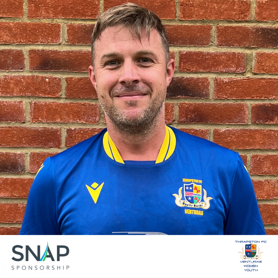 Matty Harris