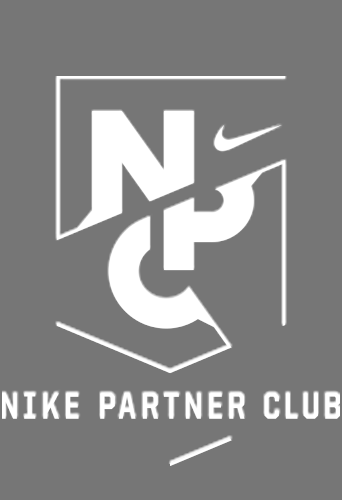 Harborough Town FC is a Nike Partnership Club