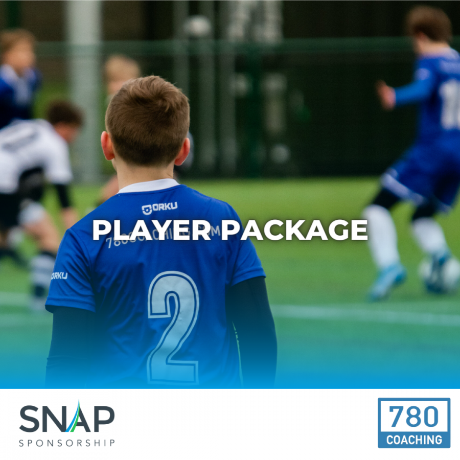 Player Package (tester)