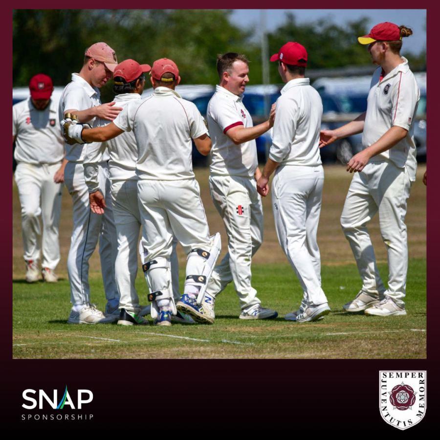 Presentation Ceremony