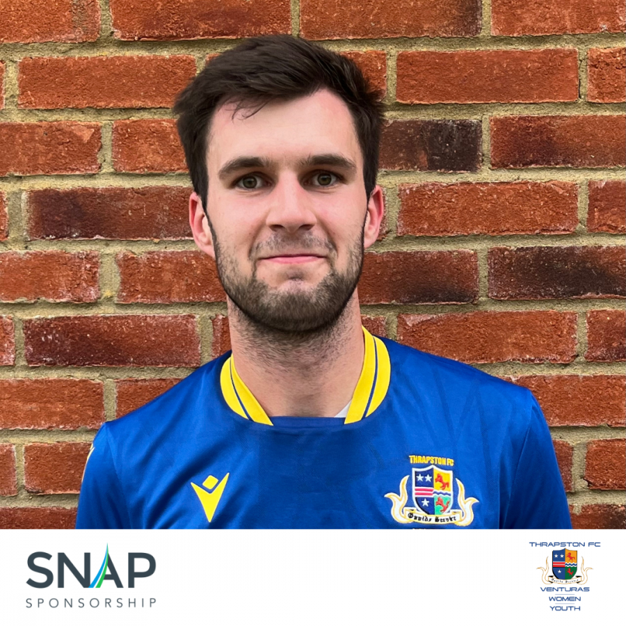 Sam Wesby