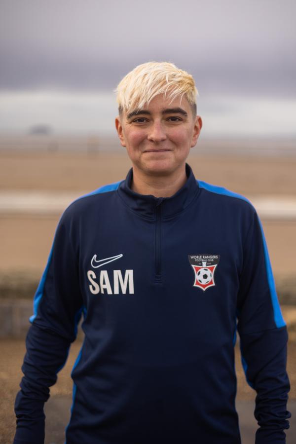 Sam Hughes-Smith - Player Sponsorship