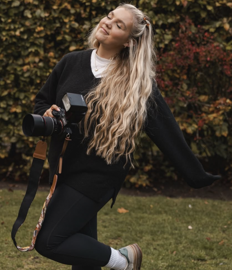 Elle Gough aka Goughy