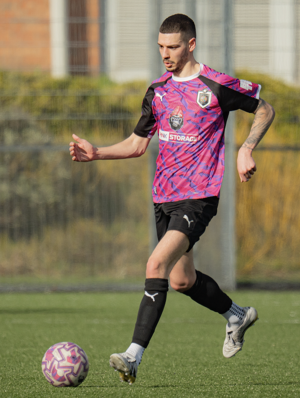 Phil Howell aka Howelsey