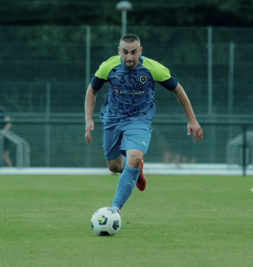 Mihai Boldizsar aka Boldi