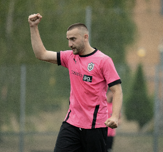 Mihai Boldizsar aka Boldi