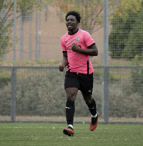 Abdul Abass aka Abz