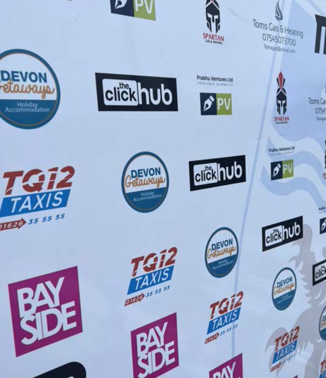 Media Broadcast Partner