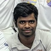 Player Sponsorship - Prasath Manimaran
