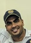 Player Sponsorship - Ithikash Arun