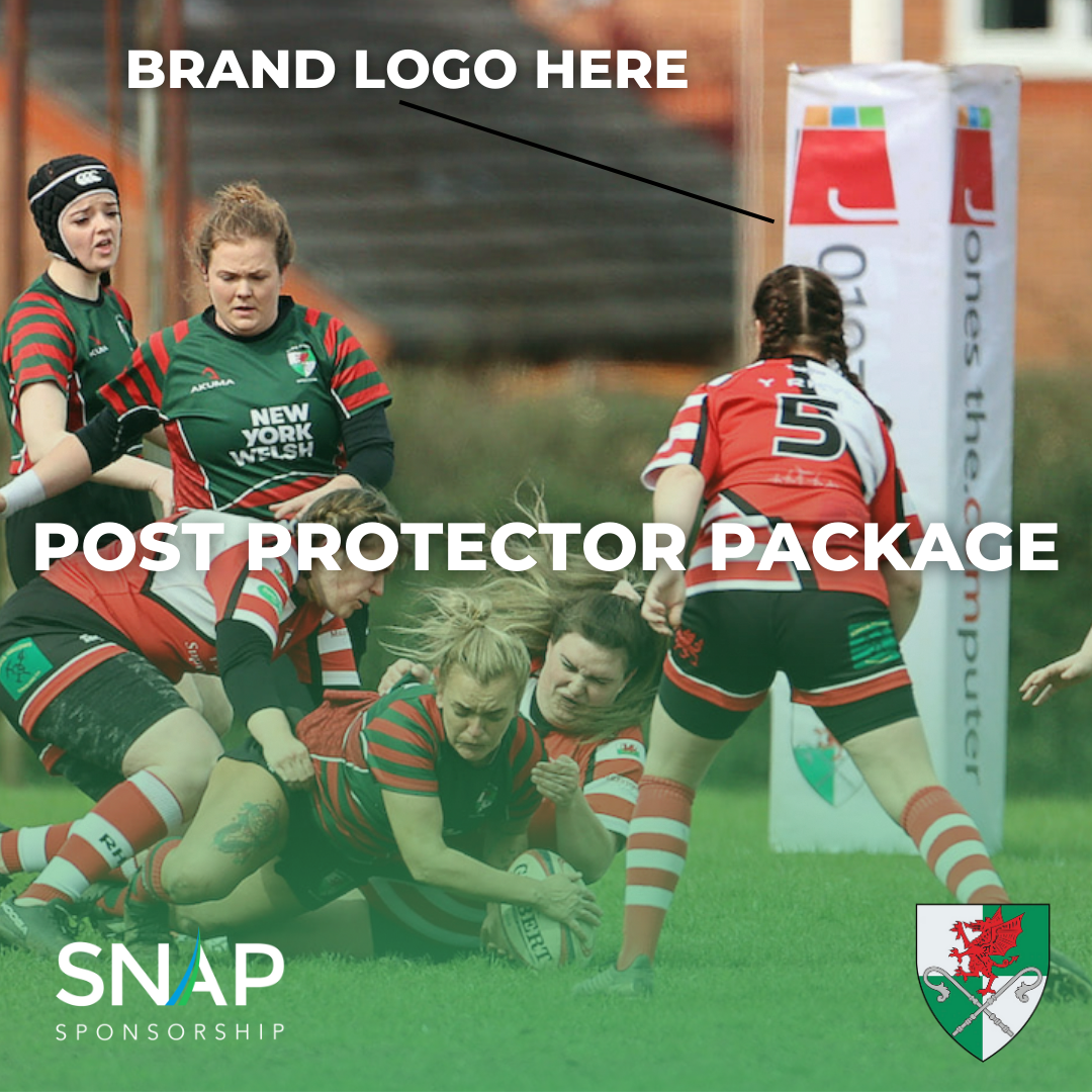 Post Protector Package