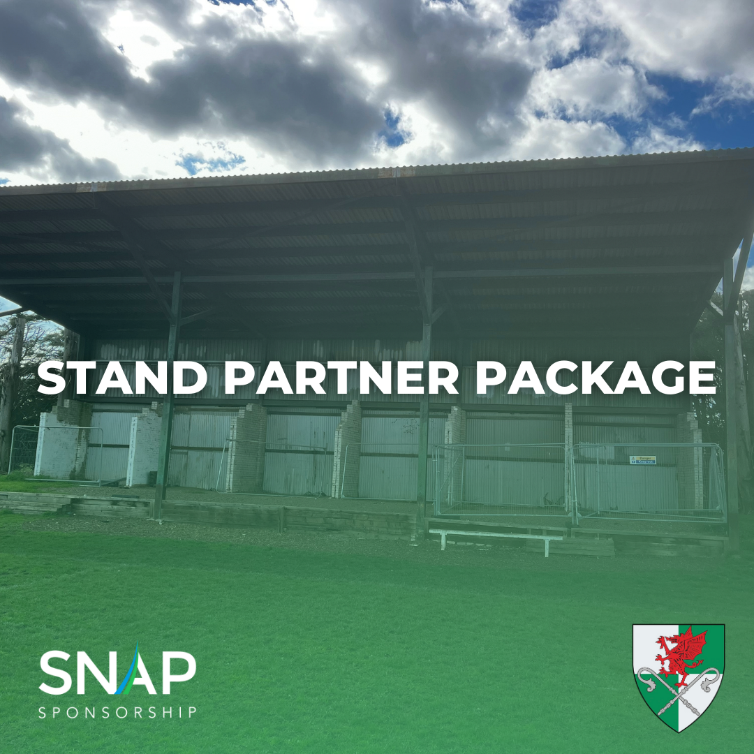 Stand Partner Package