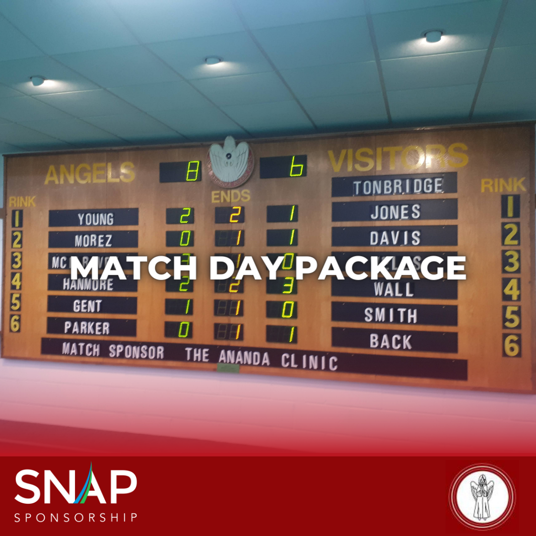 Match Day Package