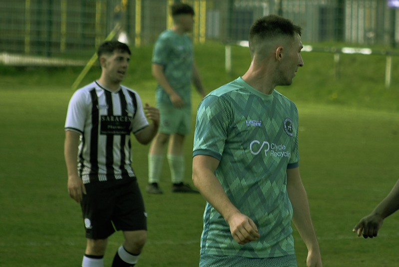 Sleeve Sponsor
